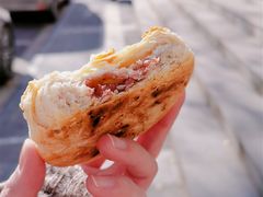 -朱记小郑酥烧饼(建康路店)