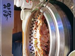 -梨花自助烤肉(天河城店)