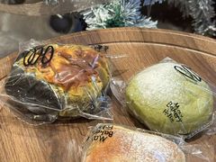 -Max Bakery 阿唛手作