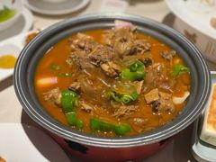 -阿庄新豫菜(航海东路店)