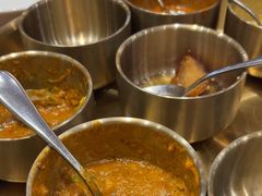 -清真· AL-JANNAT 佳纳特餐厅(仙林店)