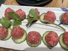 -贵厨酸汤牛肉(汇金星力城店)