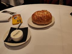 -莫尔顿牛排坊(浦东ifc店)
