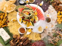 -金塔傣乡·云南民族特色菜·傣味手抓饭(金瓦路店)