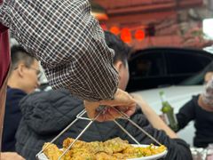 蛋饺-黎记大排档(慈云路店)