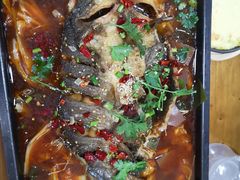 -老东镇啤酒屋海鲜加工·蒸汽海鲜·海鲜烧烤(台东店)