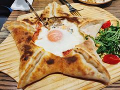 -ALLORA意大利餐厅(丰盛里店)