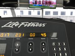 -奇迹健身·恒温游泳(恒大广场店)