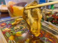 -圆蛋酒料•生腌(开元路店)