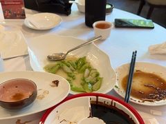 -满堂·烤鸭店·北京菜(鼓楼店)