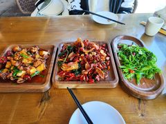 -隔壁老王·家常云南菜(花巷店)
