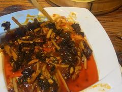 -呱呱叫民俗风味主题餐厅(沣峪口店)
