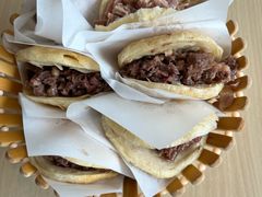 -闫家驴肉老店(华电一校店)