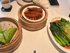 -蚬皇•陈味莞(西平景湖店)