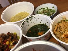 -品德宏·孔雀宴的发源地(金塔园店)