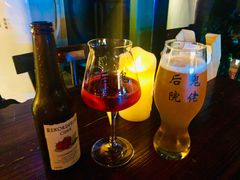 -后院儿·精酿·塔罗Happy Bar