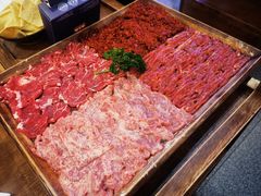 -楠火锅(昆山金鹰店)