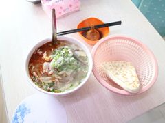 -阿叶羊杂碎(前进街店)