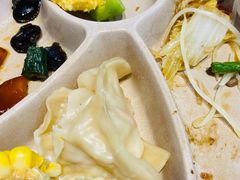 -素满香·食养自助(建邺万达店)