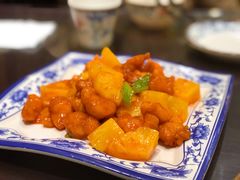 -九炉分座(个园店)