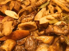 -黄记煌三汁焖锅(崇文门店)