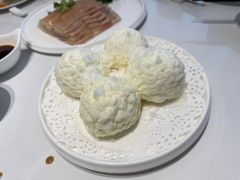 雪衣豆沙-峰峰菜馆(昌茂店)