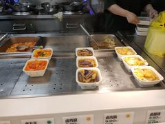 -老乡鸡(东方广场店)
