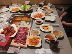 -海底捞火锅(河东万达广场店)