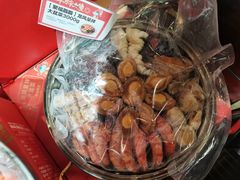 -盒马鲜生(岭南新世界店)