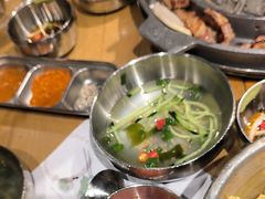 -姜虎东白丁烤肉(深圳湾后海汇店)