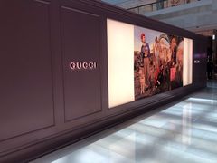 -Gucci(北京金融街购物中心店)