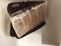 红茶海盐蛋糕-YIHOME(新河店)