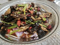 -邢家锅贴老店·非遗·开封菜(金明广场店)