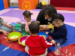 -红黄蓝成长中心(公益西桥校区)