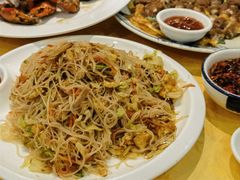 -莲花公园煎蟹(总店)