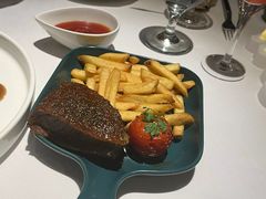 -王品牛排(珠海富华里店)