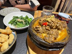 -潮堂 · 潮州菜(国贸商城店)