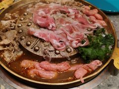 -牛牛章·章鱼水煎肉(光谷世界城店)