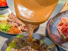 -杨小佳·齐齐哈尔烤肉·烤串(广州店)
