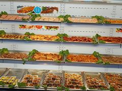-苏格里岛自助海鲜火锅烧烤(神农店)