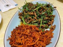 -老昌春饼(西民主路总店)