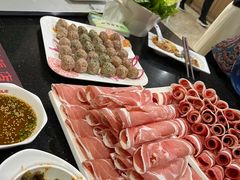 -草原饭店火锅