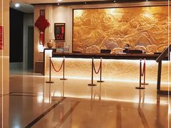 -君安凯莱大酒店