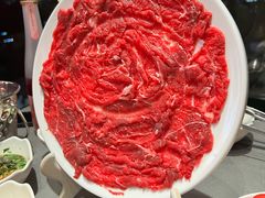 -洞子口重庆鲜货火锅(楚翘城旗舰店)