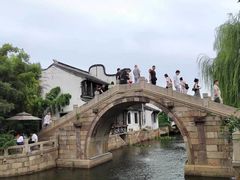 -嘉兴月河历史街区