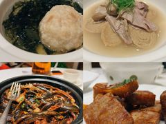 -扬州香格里拉·香宫中餐厅
