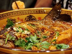 -知音酒楼(花园店)
