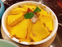 -新白鹿餐厅(爱琴海购物中心店)