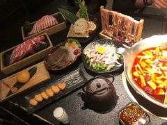 -湊湊火锅·茶憩(打浦桥日月光店)