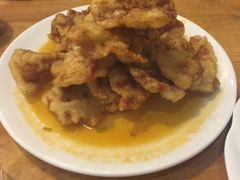 -东北农家小院(定西路店)